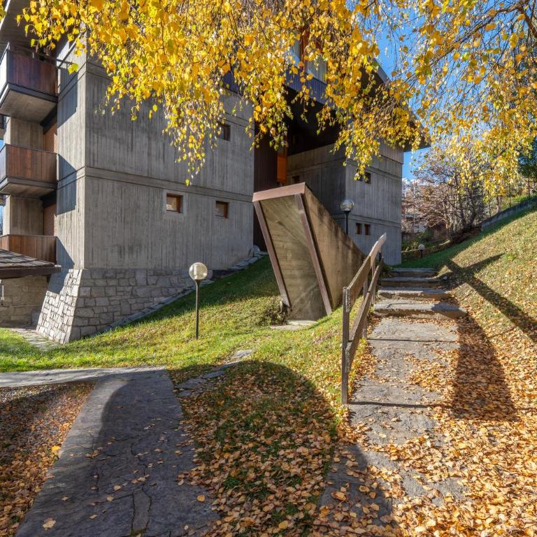 Il Nido delle Cime - Apartment - 9