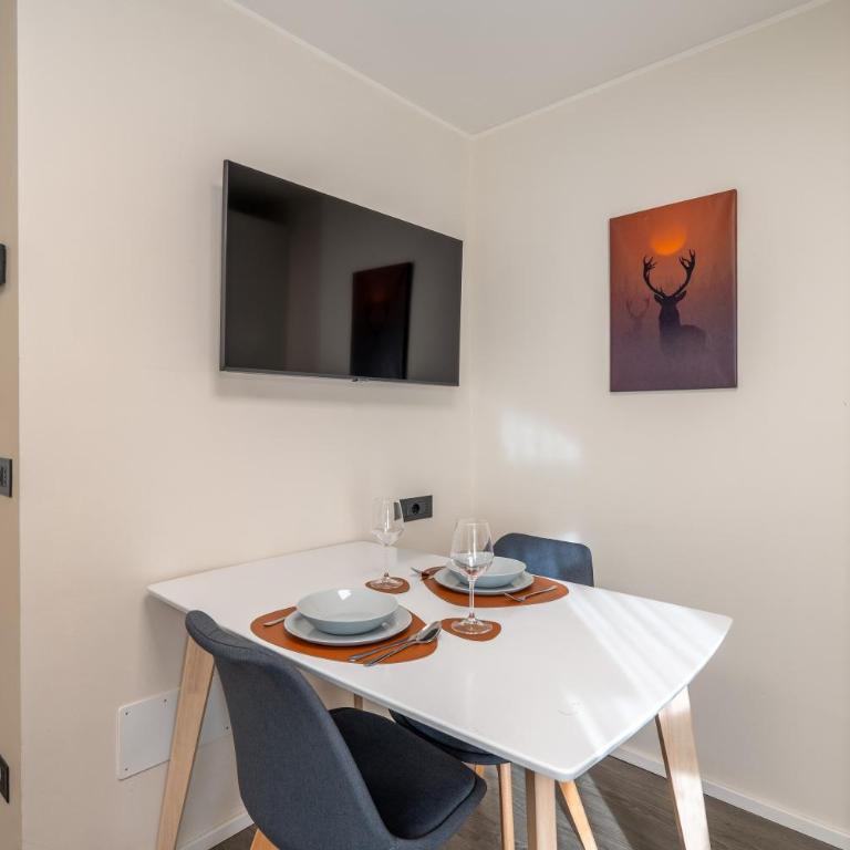 Il Nido delle Cime - Apartment - 10