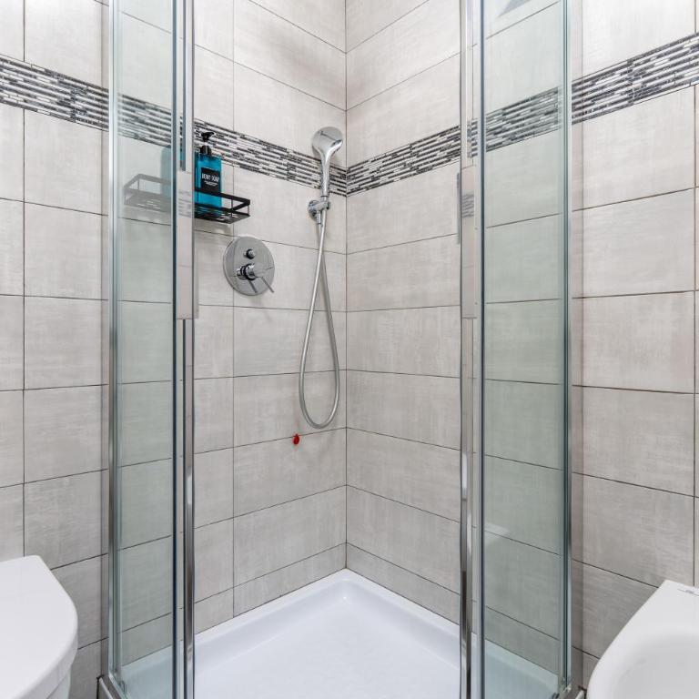 Il Nido delle Cime - Apartment - 13