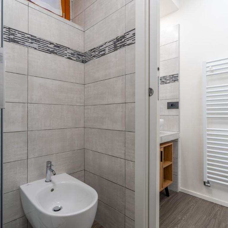 Il Nido delle Cime - Apartment - 14