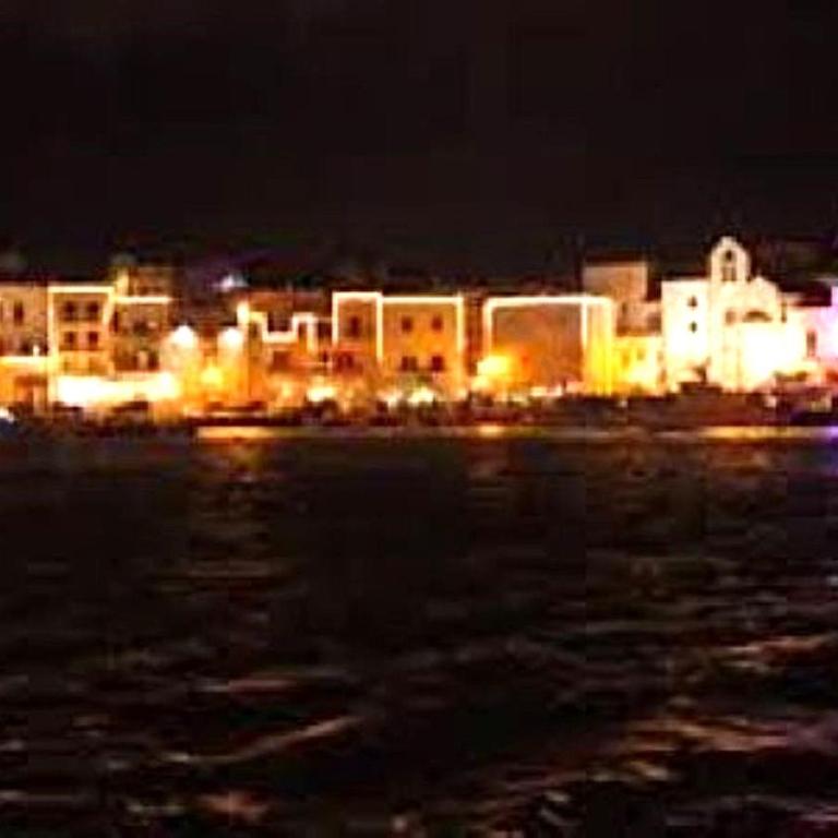 Casa Vacanza -Trani centro - Appartamento con 1 Camera da Letto - 51