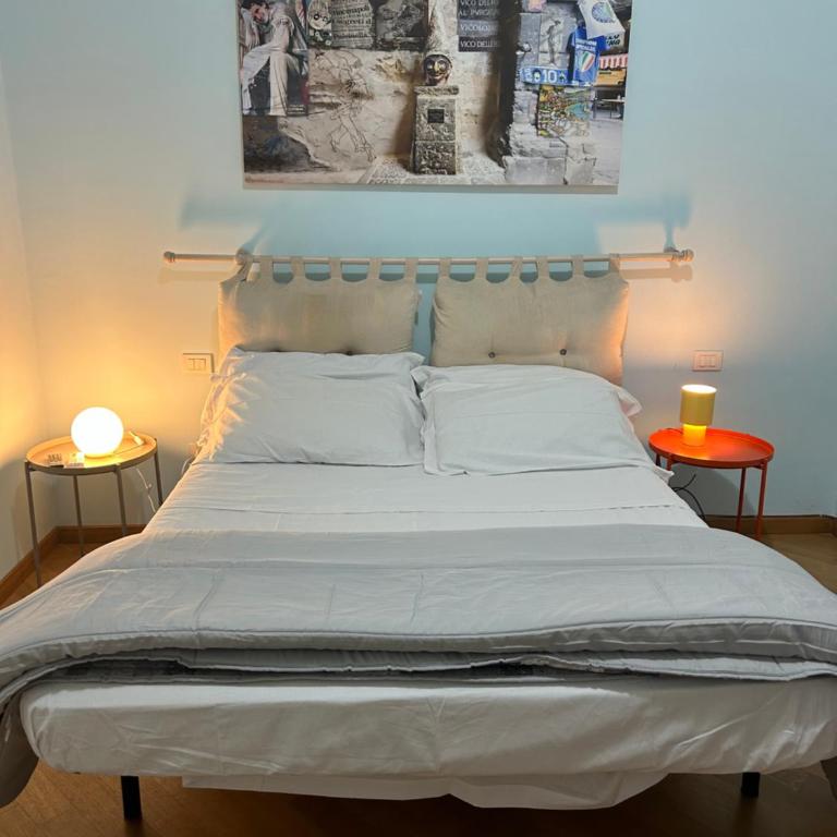Sisella Home - Duomo by Napolipopart - Appartamento con 3 Camere da Letto - 75