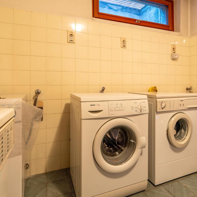 Il Nido delle Cime - Apartment - 16