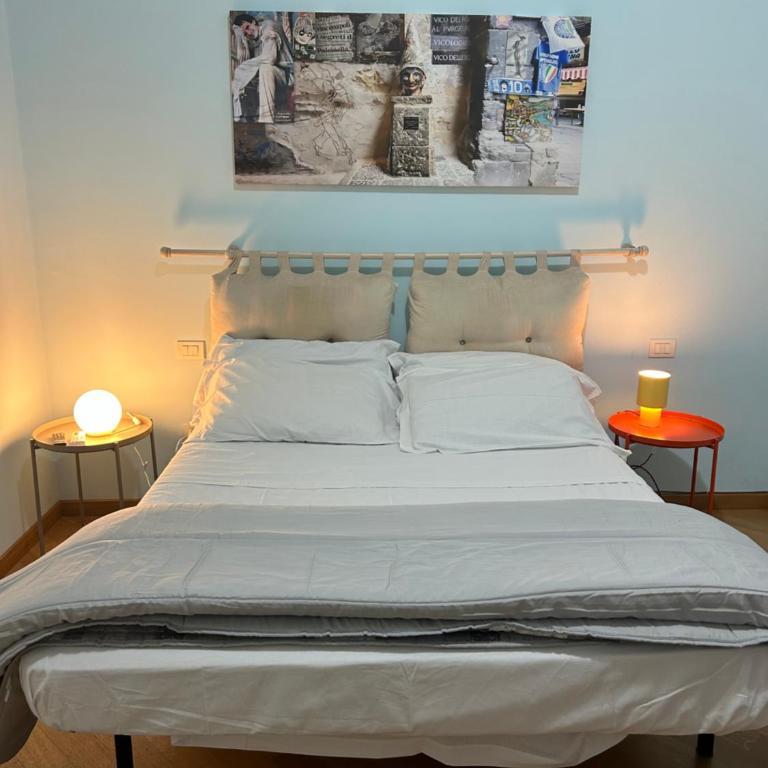 Sisella Home - Duomo by Napolipopart - Appartamento con 3 Camere da Letto - 79