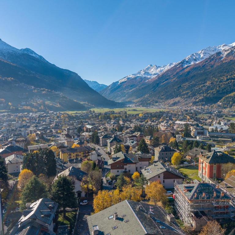 Il Nido delle Cime - Apartment - 20