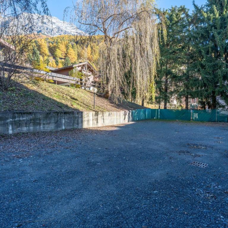 Il Nido delle Cime - Apartment - 21