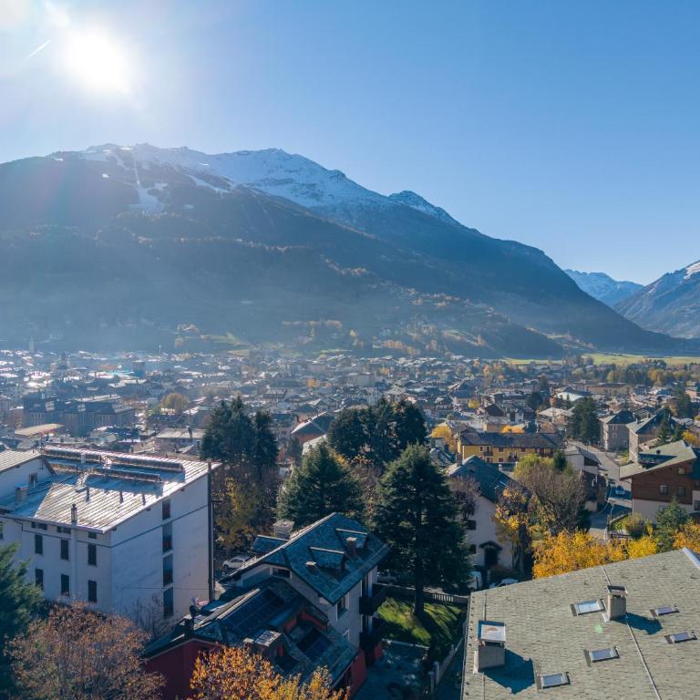 Il Nido delle Cime - Apartment - 22