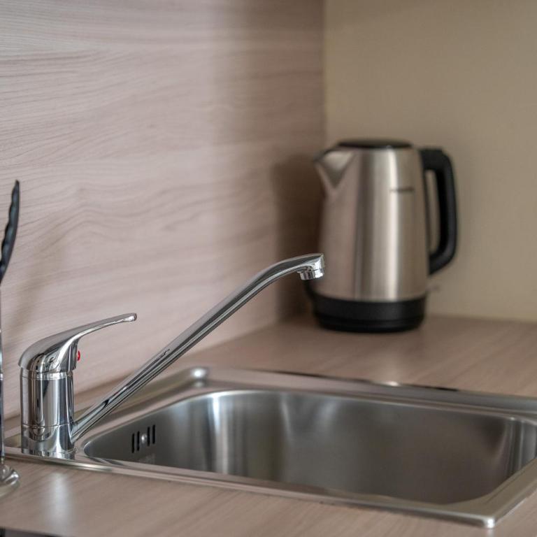 Il Nido delle Cime - Apartment - 23