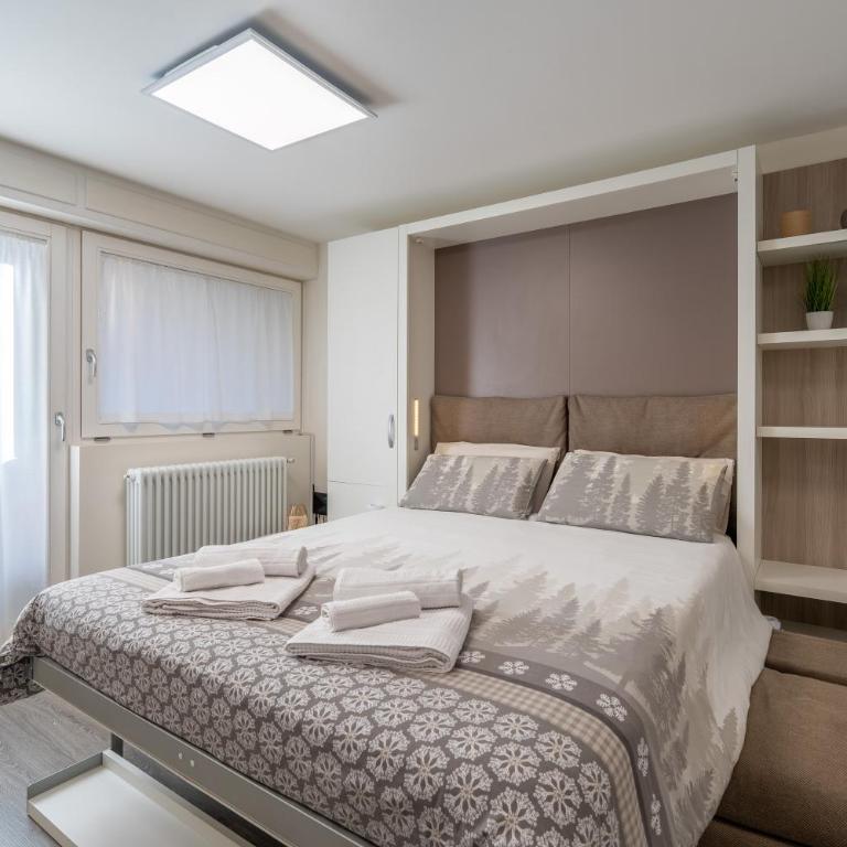 Il Nido delle Cime - Apartment - 28