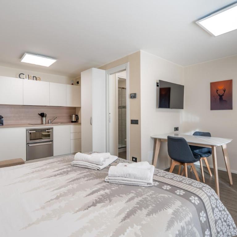 Il Nido delle Cime - Apartment - 29