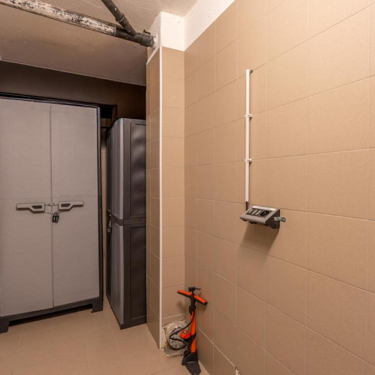 Il Nido delle Cime - Apartment - 30