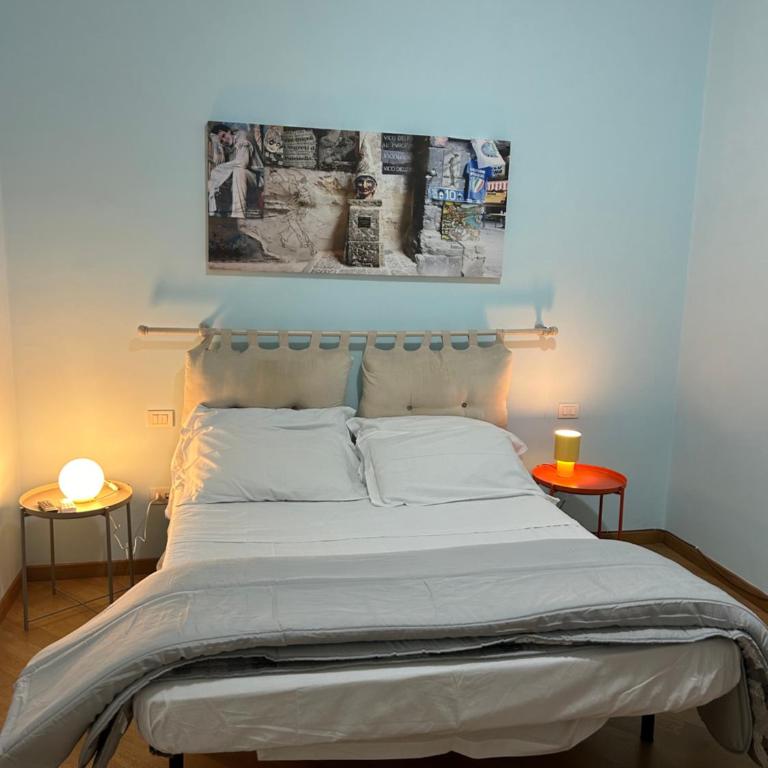 Sisella Home - Duomo by Napolipopart - Appartamento con 3 Camere da Letto - 96