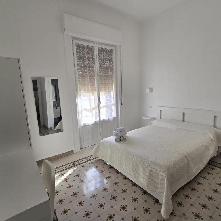 GiuAdel casa Palermo - Double Room with Private Bathroom - 2