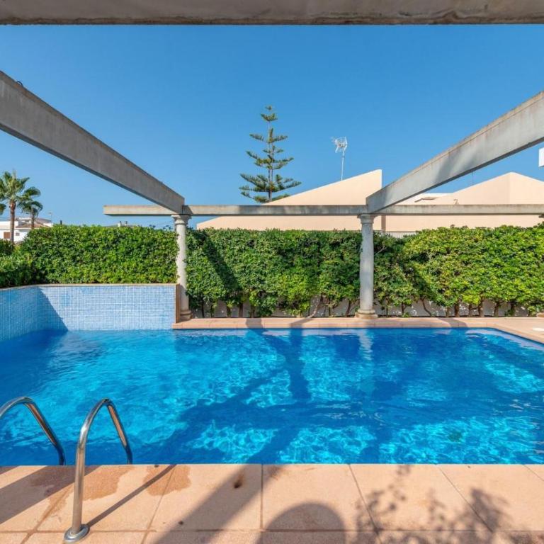 Estrel - Four-Bedroom Villa - 5