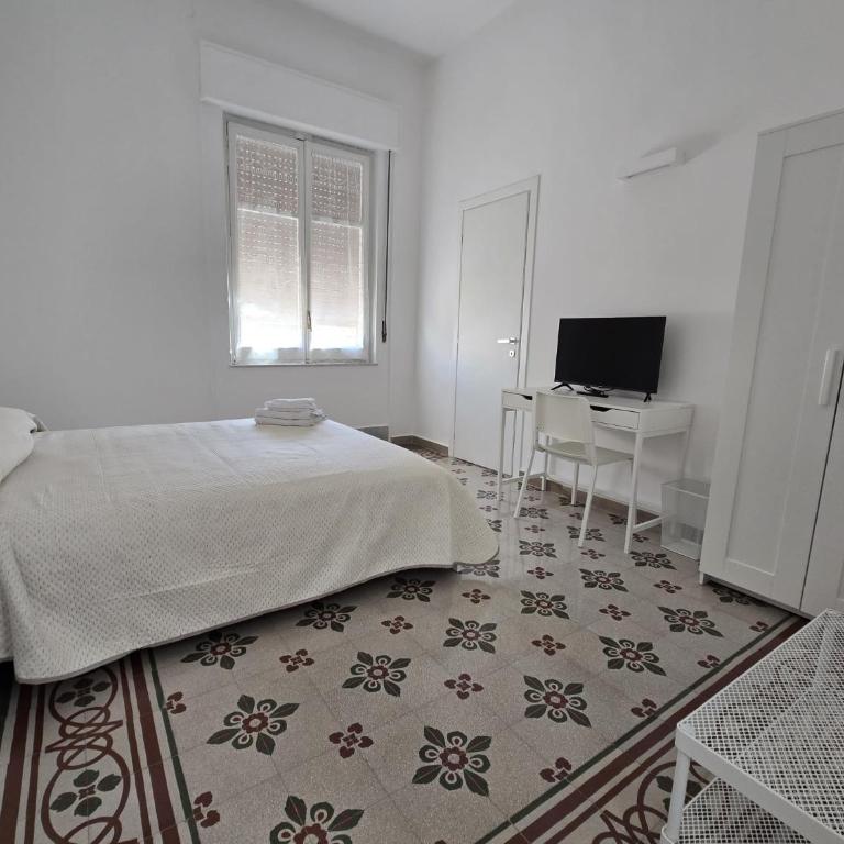 GiuAdel casa Palermo - Double Room with Private Bathroom - 2