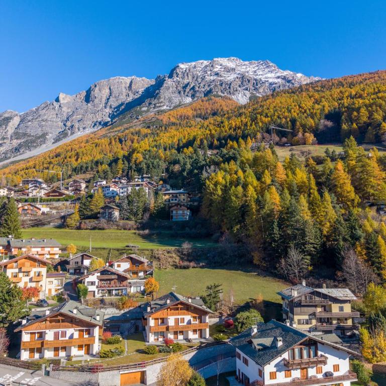 Il Nido delle Cime - Apartment - 19