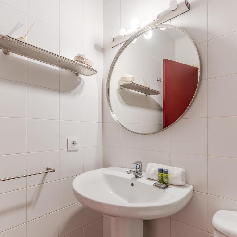 Flateli Cundaro 3 - Apartamento de 2 dormitorios - 21