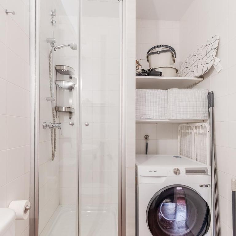 Flateli Cundaro 3 - Apartamento de 2 dormitorios - 20