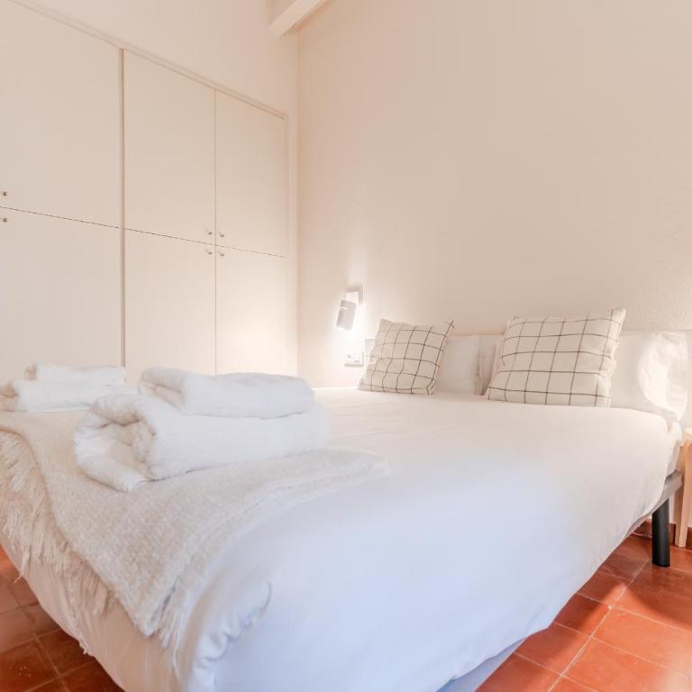 Flateli Cundaro 3 - Apartamento de 2 dormitorios - 15