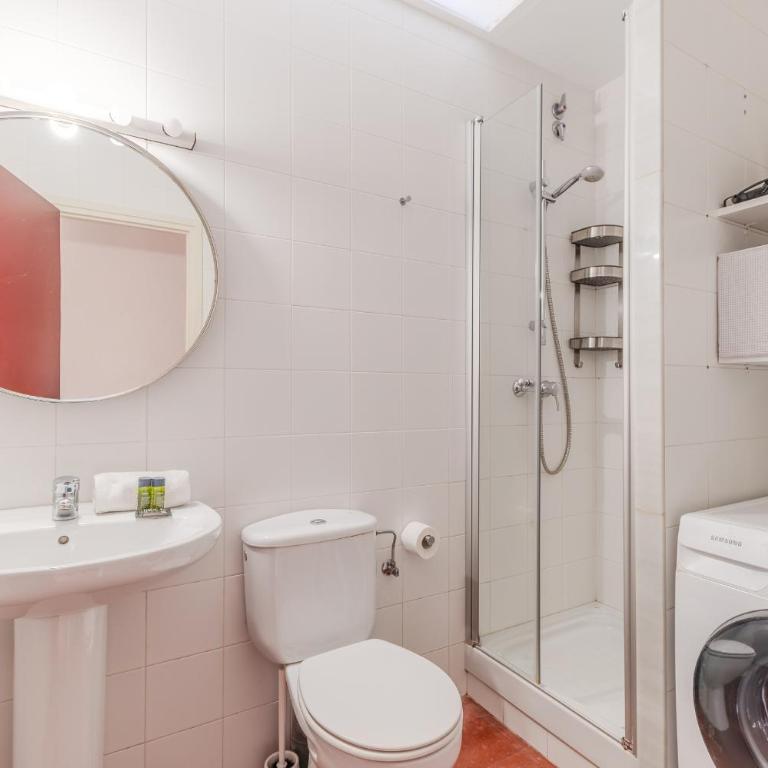 Flateli Cundaro 3 - Apartamento de 2 dormitorios - 19