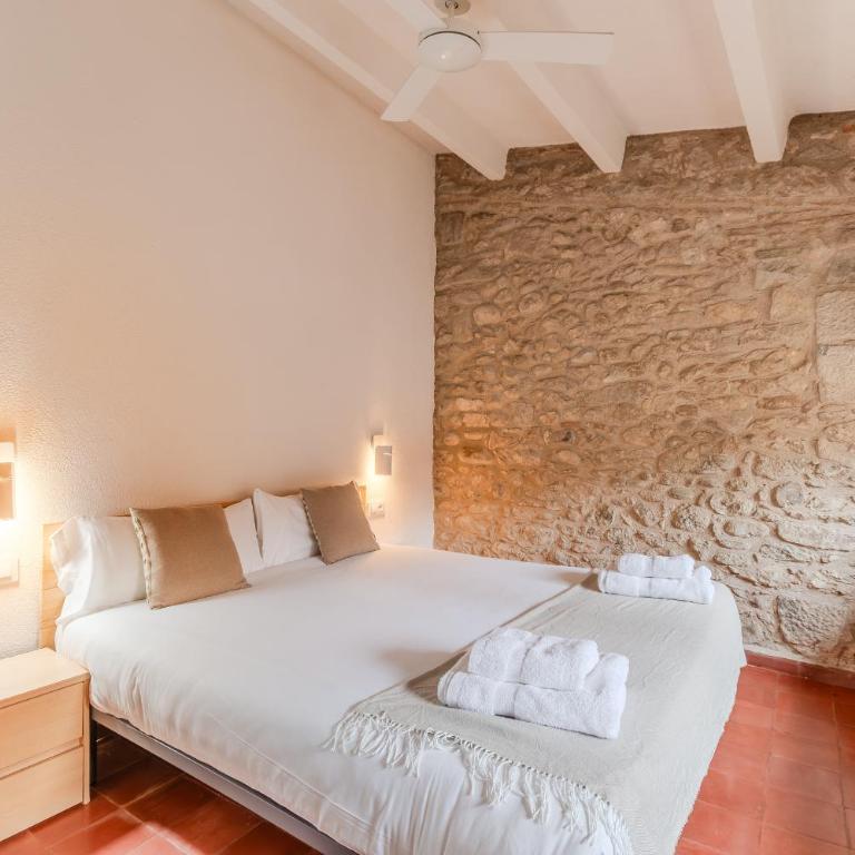 Flateli Cundaro 3 - Apartamento de 2 dormitorios - 23