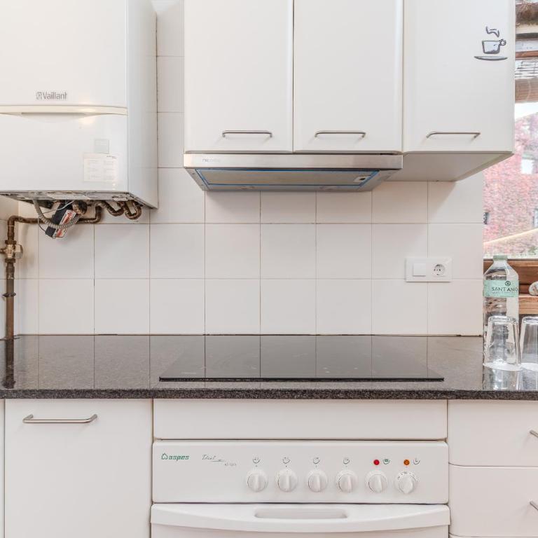 Flateli Cundaro 3 - Apartamento de 2 dormitorios - 12