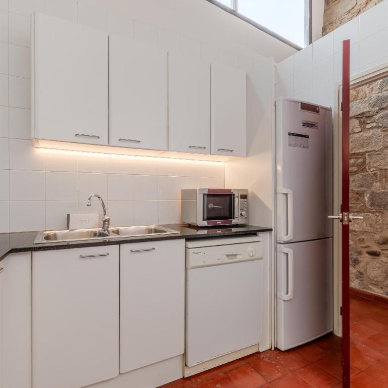 Flateli Cundaro 3 - Apartamento de 2 dormitorios - 11
