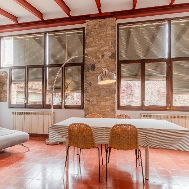 Flateli Cundaro 3 - Apartamento de 2 dormitorios - 3