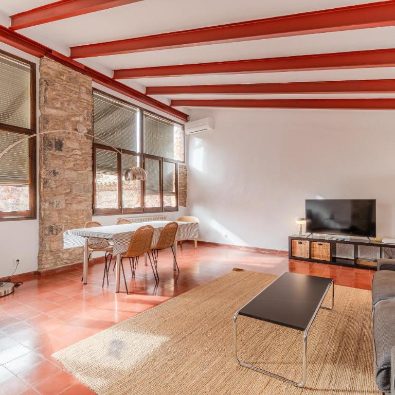 Flateli Cundaro 3 - Apartamento de 2 dormitorios - 2