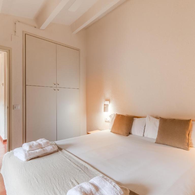 Flateli Cundaro 3 - Apartamento de 2 dormitorios - 22