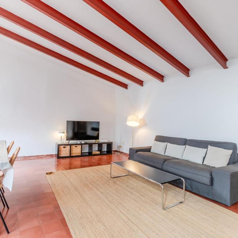 Flateli Cundaro 3 - Apartamento de 2 dormitorios - 6