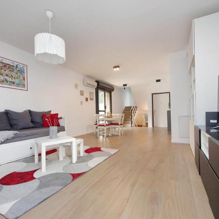 Il Villino di Adelchi by DomusDimore - Appartement - 1