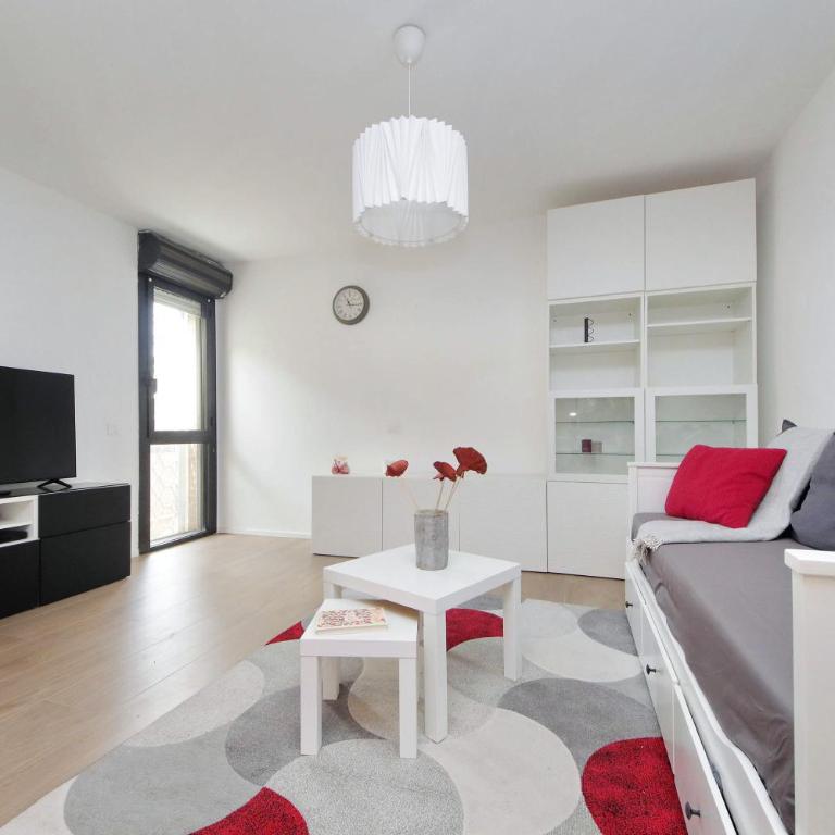 Il Villino di Adelchi by DomusDimore - Appartement - 5