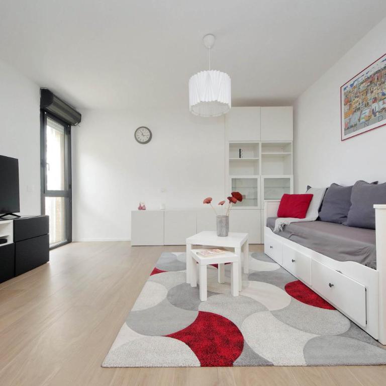 Il Villino di Adelchi by DomusDimore - Appartement - 6