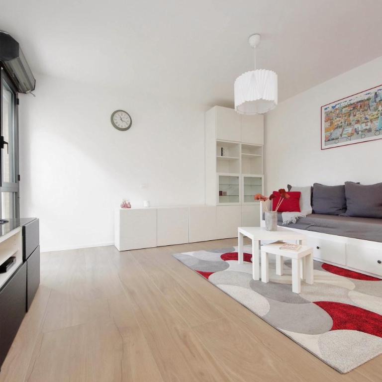 Il Villino di Adelchi by DomusDimore - Appartement - 7