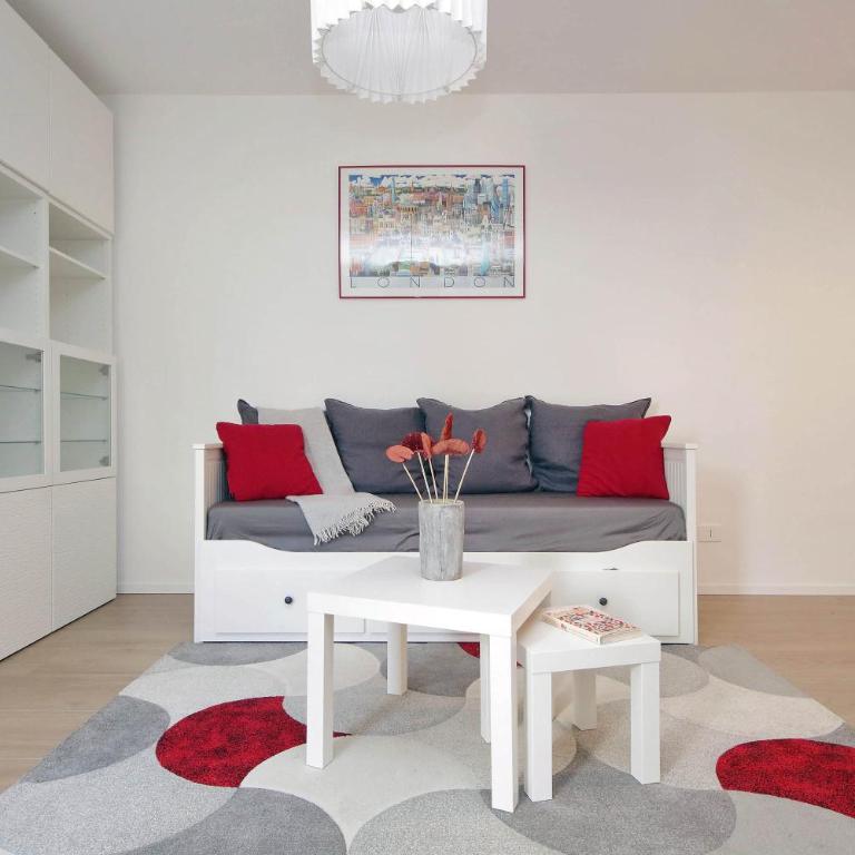 Il Villino di Adelchi by DomusDimore - Appartement - 9