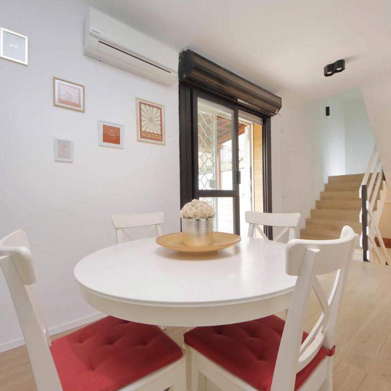 Il Villino di Adelchi by DomusDimore - Appartement - 12