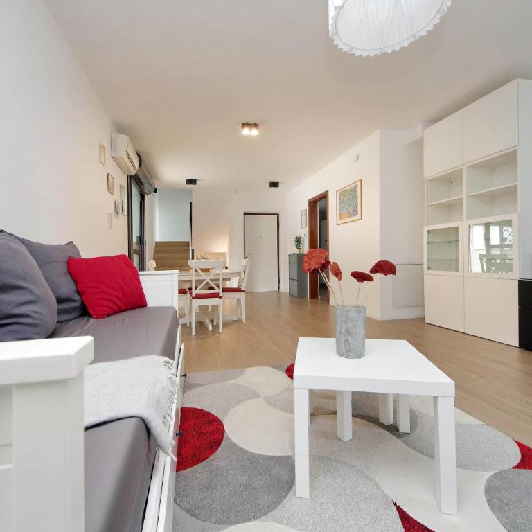 Il Villino di Adelchi by DomusDimore - Appartement - 11