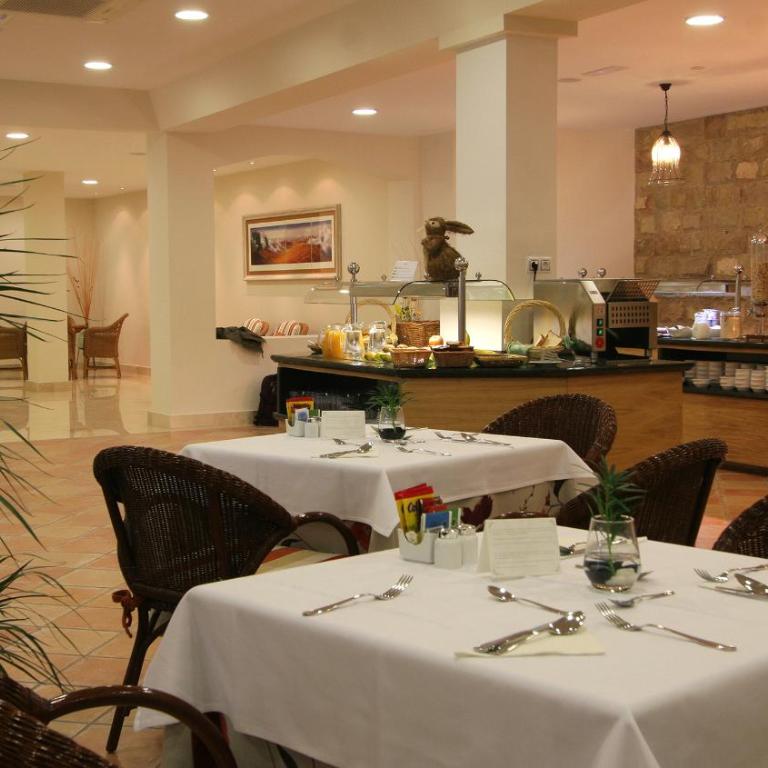 Apartamentos Jardín del Conde - Apartamento de 1 dormitorio (2 adultos) - 15