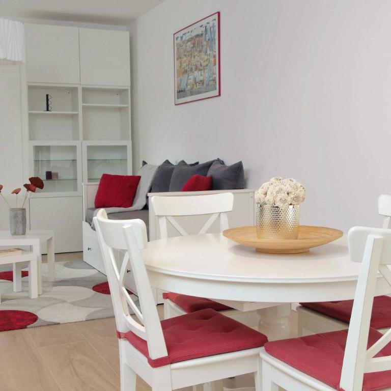 Il Villino di Adelchi by DomusDimore - Appartement - 16