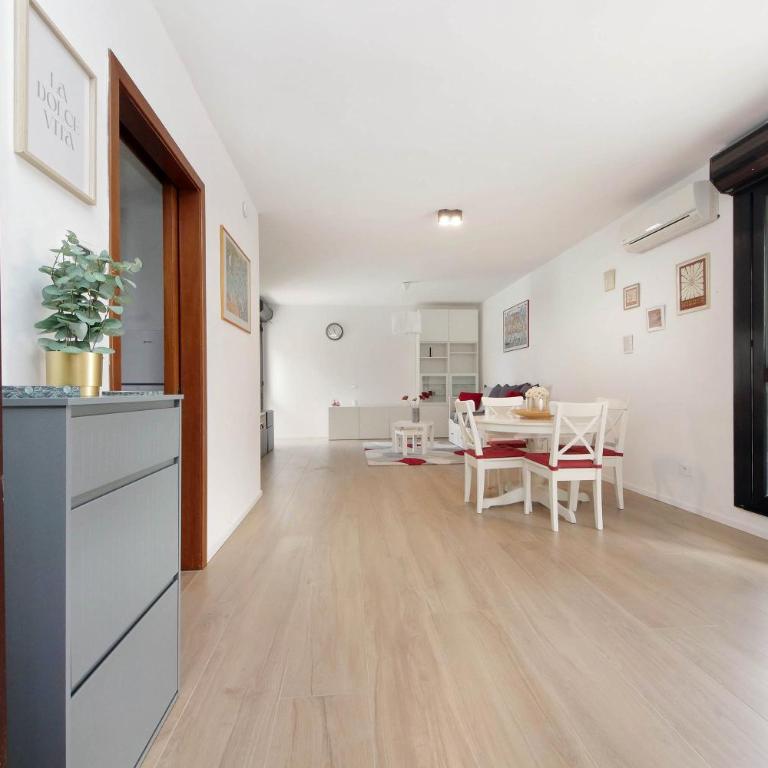 Il Villino di Adelchi by DomusDimore - Appartement - 18