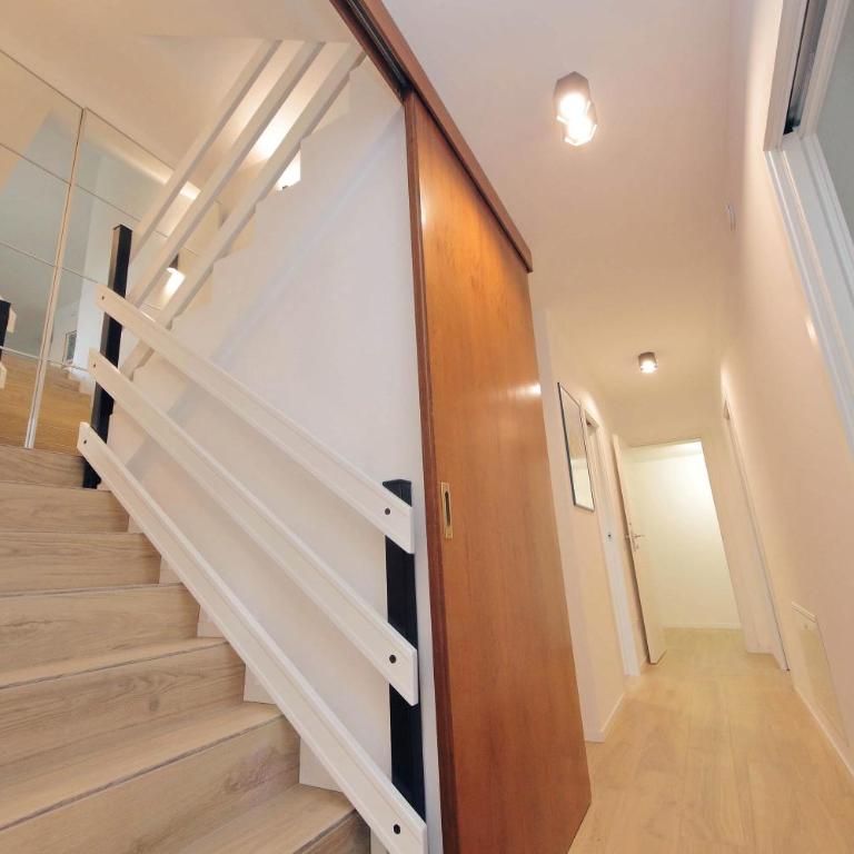Il Villino di Adelchi by DomusDimore - Appartement - 22