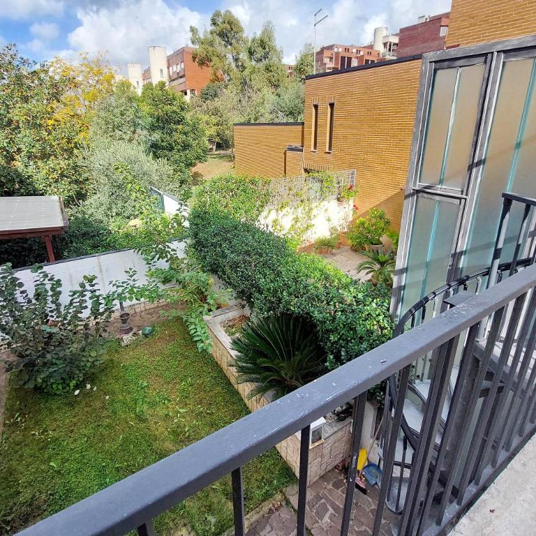 Il Villino di Adelchi by DomusDimore - Appartement - 21