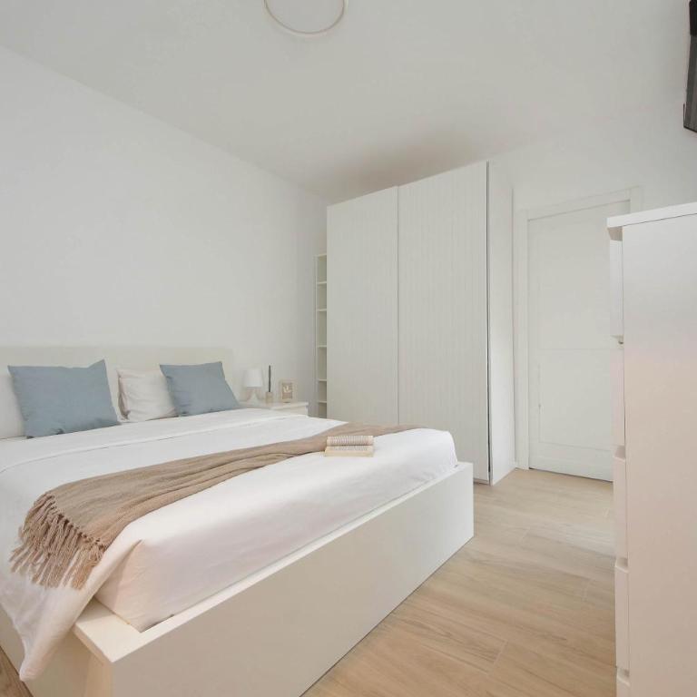 Il Villino di Adelchi by DomusDimore - Appartement - 23