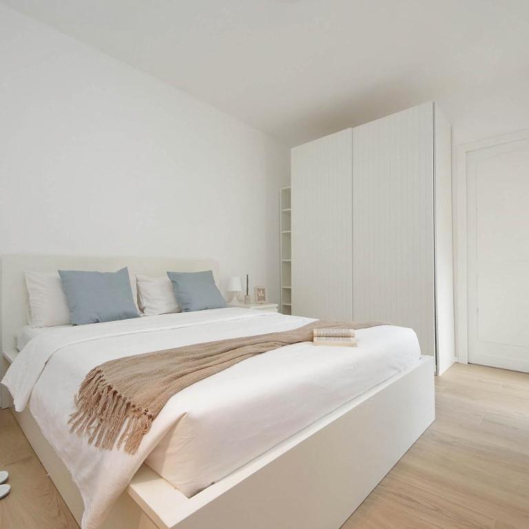 Il Villino di Adelchi by DomusDimore - Appartement - 25