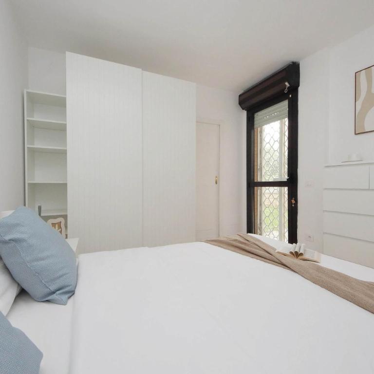 Il Villino di Adelchi by DomusDimore - Appartement - 27