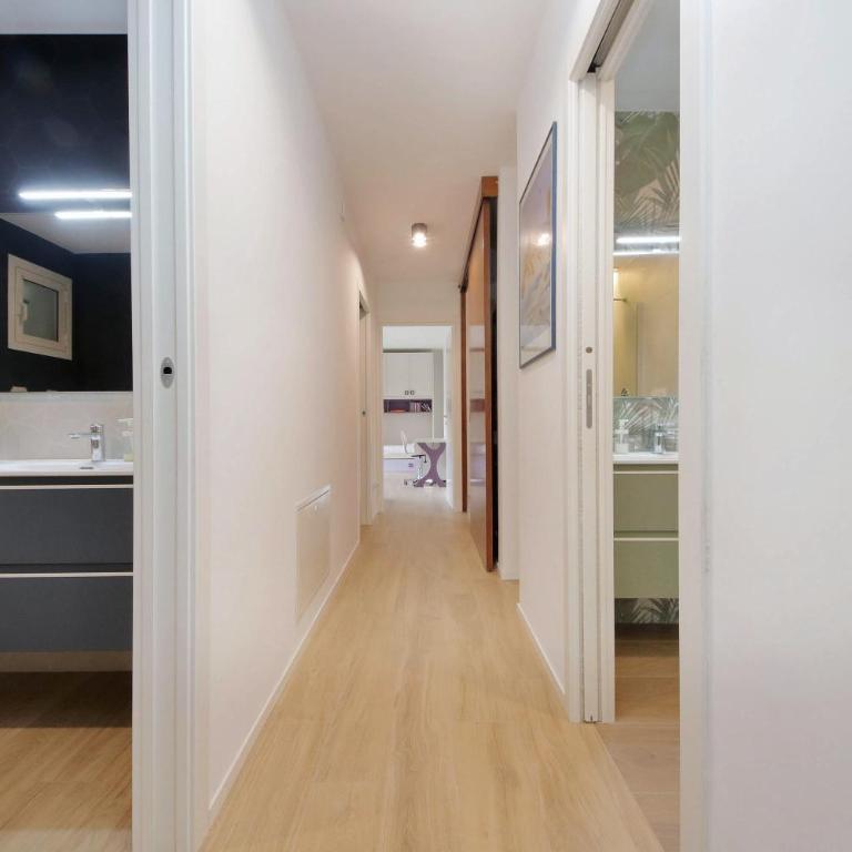Il Villino di Adelchi by DomusDimore - Appartement - 31