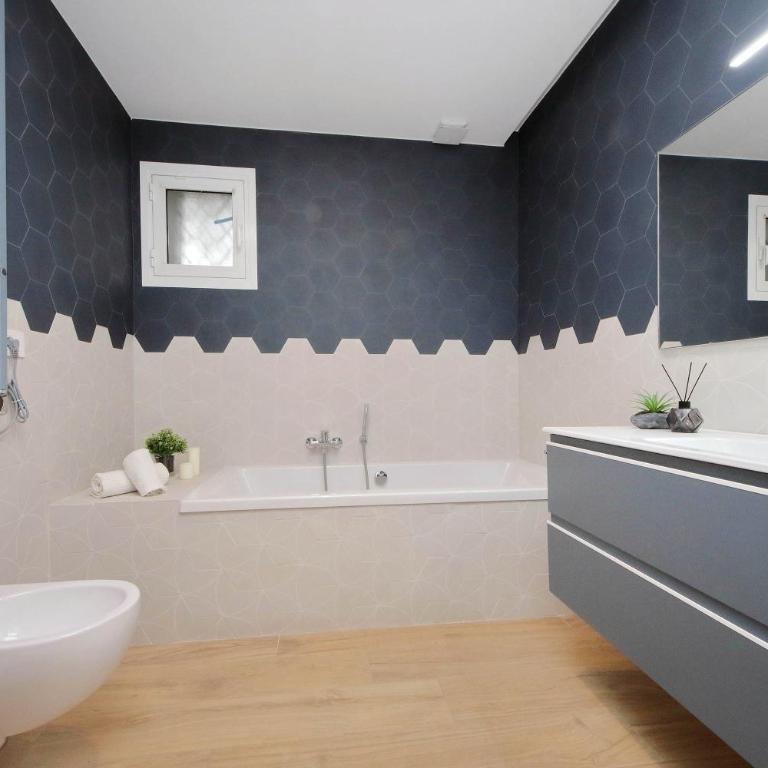 Il Villino di Adelchi by DomusDimore - Appartement - 32