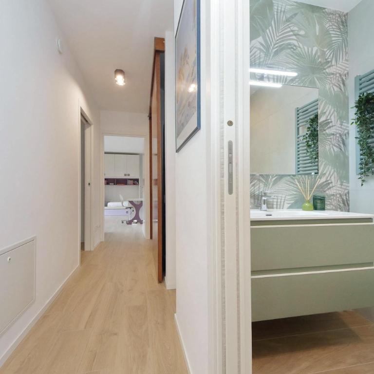 Il Villino di Adelchi by DomusDimore - Appartement - 35