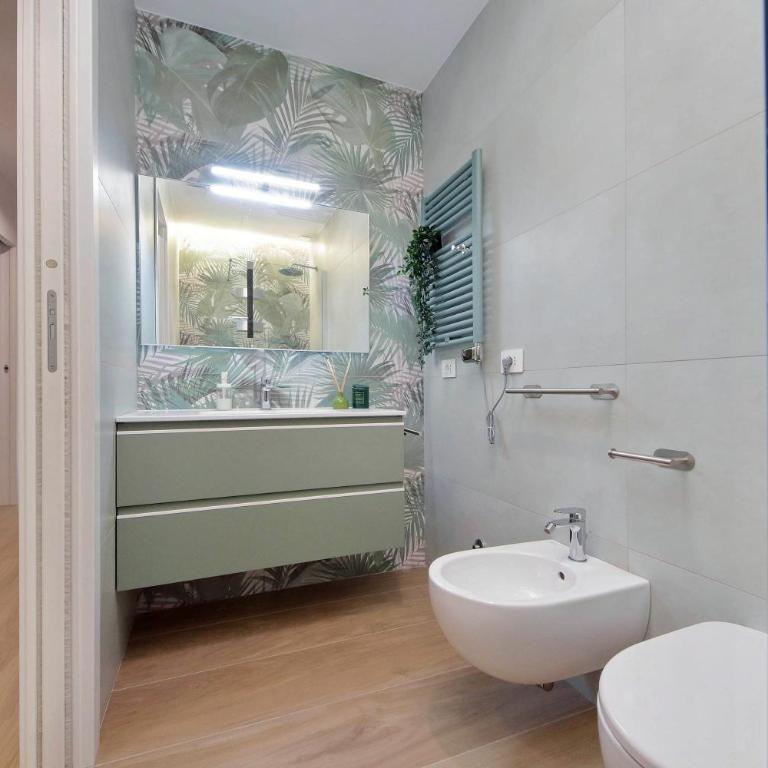 Il Villino di Adelchi by DomusDimore - Appartement - 39